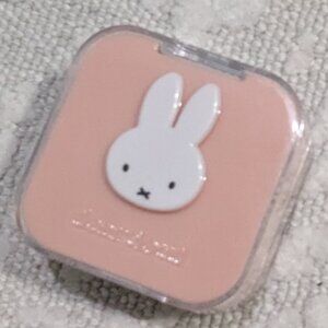 dearcloud x miffy pimple patches